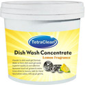 TetraClean Dish Wash Concentrate Powder I Make