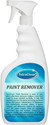 TetraClean Paint Remover I Heavy Duty Paint Remover for Wall, Car, Wood And Multi Surface Paint Remover