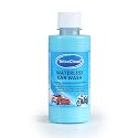 Tetraclean Rinseless and Waterless Car Washing Liquid For Exterior and Interior Cleaning of your Car | For Home &amp; Commercial Use, (250 ml)
