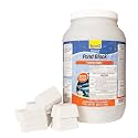 Tetra Pond Block Controls Algae In Ornamental Fish Ponds, 50 Count