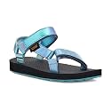 Teva girls Original Universal Shimmer