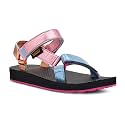 Teva girls Original Universal Shimmer