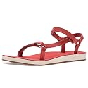 Teva Women's Original Universal Slim Leather