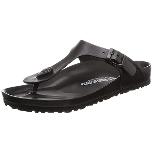 Birkenstock Red Super Birki Clog