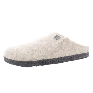 Birkenstock Red Super Birki Clog