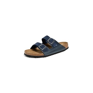 Birkenstock Red Super Birki Clog