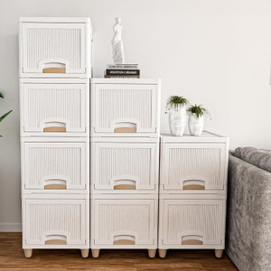 TEX-RO Chest of Drawers Versatile Drawer