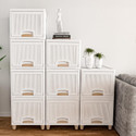 TEX-RO Chest of Drawers Versatile Drawer
