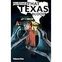 That Texas Blood Volume 1