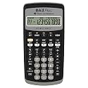 (Texas Instruments) Advanced Financial Calculator (BA II Plus)