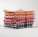 Texco India Cotton Kitchen Napkins Fridge