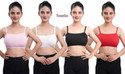 texello Girls Training/Beginners Non Padded Bra
