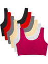 texello Girls Training/Beginners Non Padded Bra