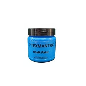 chalk paint 200 ml blue 15 shades available