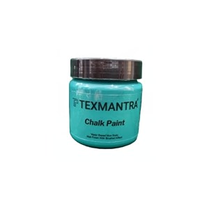 chalk paint 200 ml forest green 15 shades available