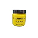 Chalk Paint (200 ml, GOLDEN YELLOW) 15 Shades Available