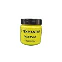 Chalk Paint (200 ml, LEMON YELLOW) 15 Shades Available