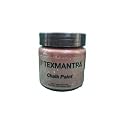 Chalk Paint (200 ml, NUT BROWN) 15 Shades Available