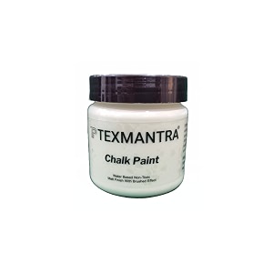 chalk paint 200 ml off-white 15 shades available