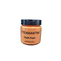 Chalk Paint (200 ml, ORANGE) 15 Shades Available