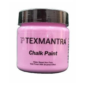 chalk paint 200 ml pink 15 shades available
