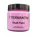 Chalk Paint (200 ml, PINK) 15 Shades Available