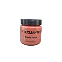 Chalk Paint (200 Ml, Terra Cotta) 15 Shades Available - Multicolor