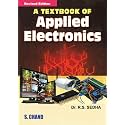 A Textbook Of Applied Electronics