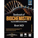 Textbook of Biochemistry, 5th Edition