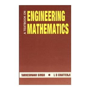a textbook on engineering mathematics