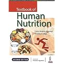 TEXTBOOK OF HUMAN NUTRITION