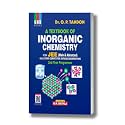 GRB A Textbook of Inorganic Chemistry Vol. 2 for JEE (Main & Advanced) and All Other Competitive Entrance Examinations