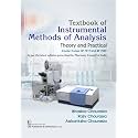 Textbook of Instrumental Methods of Analysis Theory and Practical | Course Codes: BP 701T and BP 705P - 2026
