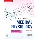 Textbook Of Medical Physiology, 4Ed