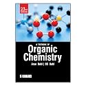 A Textbook of Organic Chemistry, 23rd Edition | By Arun Bahl & BS Bahl | B.Sc. students of Chemistry - S Chand Book Latest Edition 2025