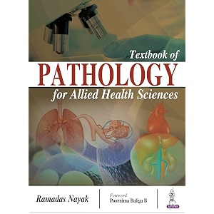 textbook of pathology for allied health sciences