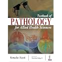 Textbook of Pathology for Allied Health Sciences