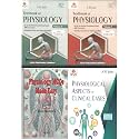 Textbook Of Physiology 10ed With Physiology MCQs Made Easy