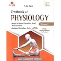 Textbook Of Physiology 10ed Vol 1