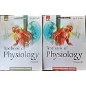 Textbook of Physiology - Vol. 1 and 2 with Free Q n A Physiology Booklet [bundle] A. K. Jain [May 10, 2021]…