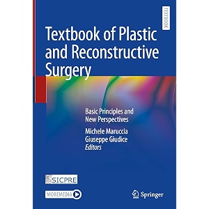 textbook of plastic and reconstructive surgery basic principles and new perspectives