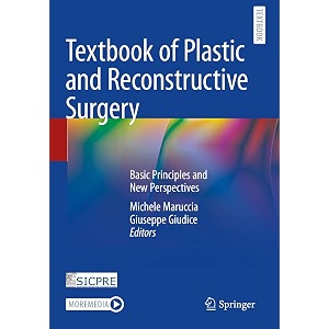 textbook of plastic and reconstructive surgery basic principles and new perspectives