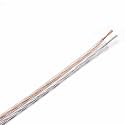 Texton 12AWG Enhanced Loud Oxygen-Free Bare Copper Speaker Wire Cable (10ft)