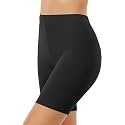 TEXTREE Women39s Cotton Boy Shorts Underwear Anti