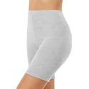 TEXTREE Women39s Cotton Boy Shorts Underwear Anti