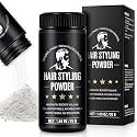 Texture Powder, Hair Styling Powder for Men, Non-Greasy Finish 1.05oz