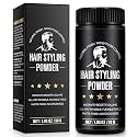 Texture Powder for Men 30g, Hair Styling Powder, Natural Look - Matte Texture Long-lasting Hold- Easy to Apply, non-Greasy