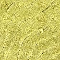 Textured Wave Square Shaggy Carpet for Living