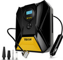 TEXUM TAP-8Y 160 psi Tyre Air Pump for Car & Bike