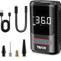TEXUM TAP-15 170 psi Tyre Air Pump for Car & Bike